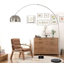 Golvlampa Theresa