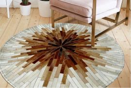 Matta Starr 200X200cm