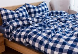 Sängkläder set Julia 200x230cm