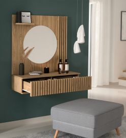 Sminkbord Accogliente