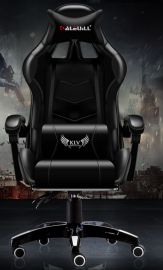 Computer chair Alaric-black