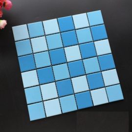 Mosaikplattor Axel 30x30cm, 10st keramisk