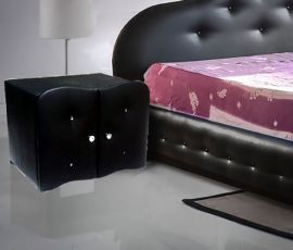 Sängbord Zara