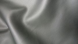 Svart PU Konstläder (PU Leather) 5-30m rulla  svart