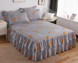 Sängkläder set Chantra 180x200cm