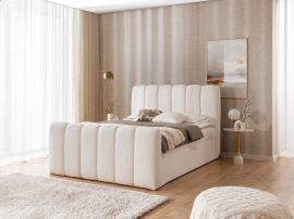 Aura kontinentalsäng med förvaring – modern och bekväm 160x200 & 180x200 cm