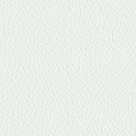 Vit Bonded  Konstläder (Bonded Leather) 5-30m rulla  vit