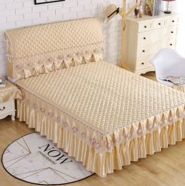 Sängkläder set Edenia 180x200cm