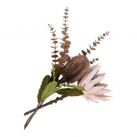 Konstgjord blomma Solidity
