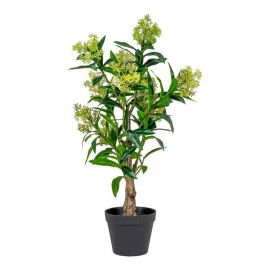 Konstgjord blomma Cocomero