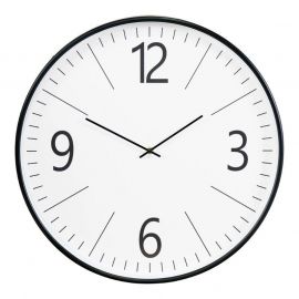 Väggklocka Tetra