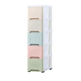 Lådhurts Kezia multicolor