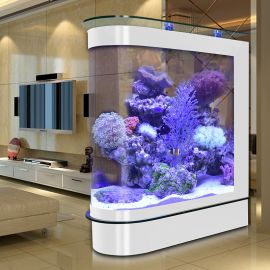 Akvarium Laguna, LED 100x40x126cm