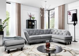 Hörnsoffa Linea Regale