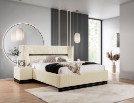 Lucerena Lyxig Säng 160–180cm