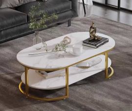 Soffbord Arienne 120x60cm