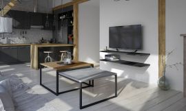 Soffbord Anker