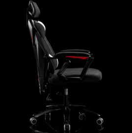 Gaming chair Master-black