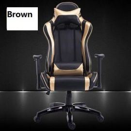 Gaming chair Zamoss-brown