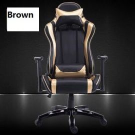 Gaming chair Zamoss-brown