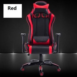 Gaming chair Zamoss-red