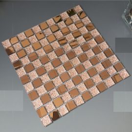 Mosaikplattor Scott 30x30cm, 10st