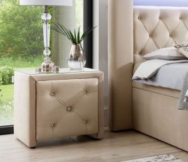 Sängbord Palazzo Premium Lux