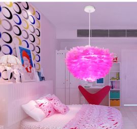 Taklampa Tatiana 60x100cm
